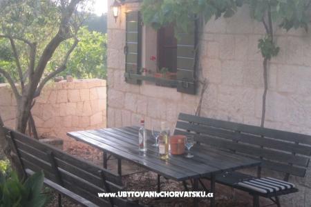 Apartmány Paneta foto 2