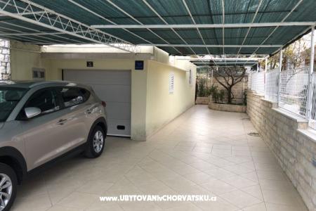 Apartmány Petar Milat foto 3