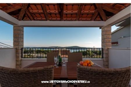 Apartmány Petra foto 3