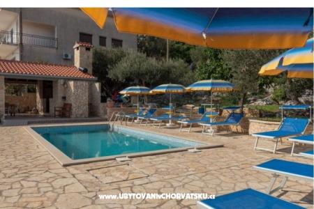 Apartmány Petra foto 4