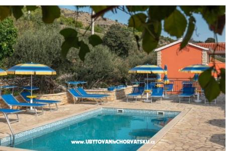 Apartmány Petra foto 5