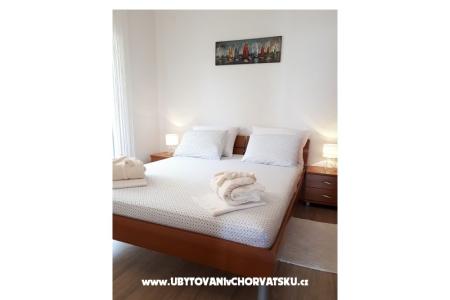 Apartmány Prkic foto 4