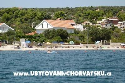 Apartmány Rade foto 2