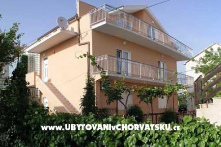 Apartmány Riva & Roza foto 2