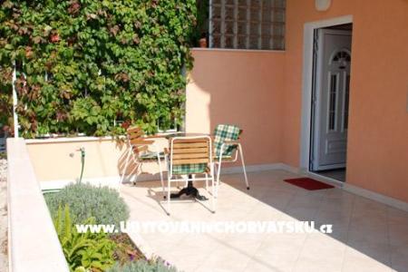 Apartmány Riva & Roza foto 3