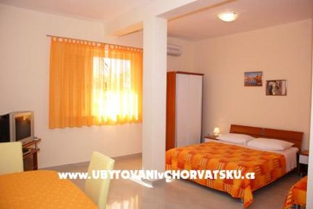 Apartmány Riva & Roza foto 5