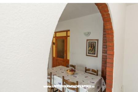 Apartmány &amp; Izby Marija foto 4