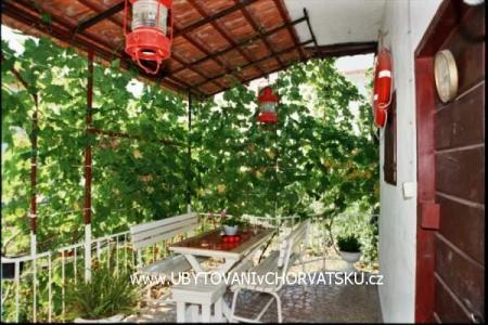 Apartmány Izby Vikeli foto 3