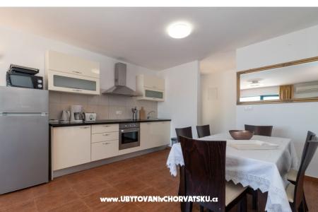 Apartmány Sablic foto 3