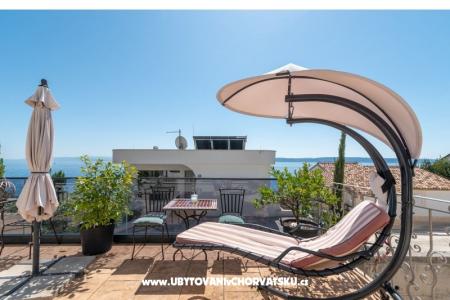 Apartmány Sablic foto 5