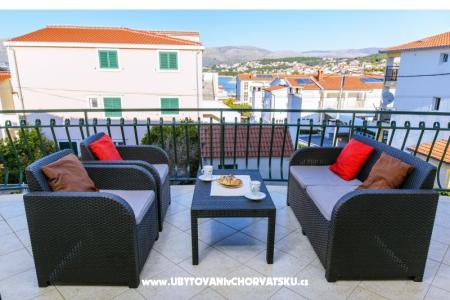 Apartmány Sanja foto 2