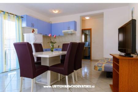 Apartmány Sanja foto 3