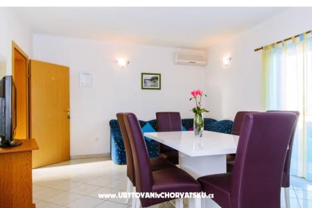 Apartmány Sanja foto 4