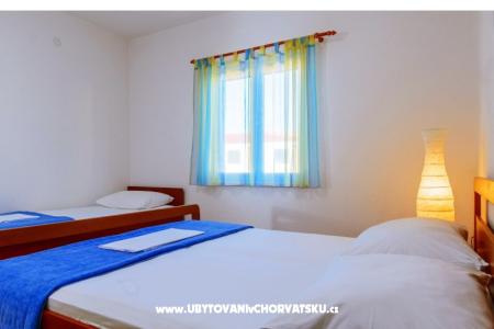 Apartmány Sanja foto 5