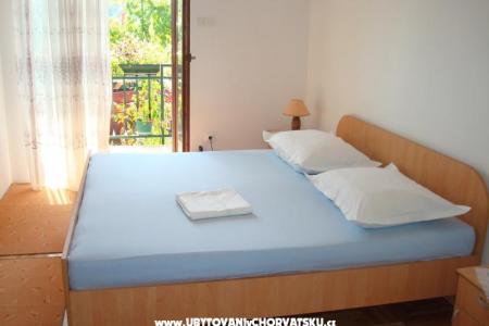 Apartmány Santic foto 5