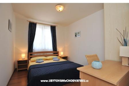 Apartmány Sevo IMOVES foto 2