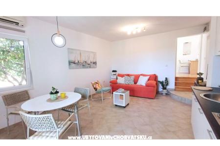 Apartmány Sevo IMOVES foto 4