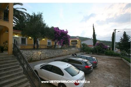 Apartmány Sofija foto 2