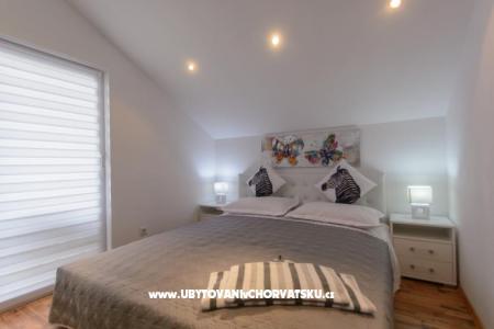 Apartmány SUNNY foto 5