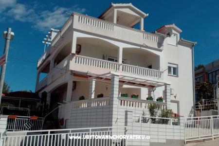 Apartmány Tanja Trogir Chorvátsko