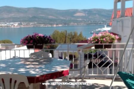 Apartmány Tanja foto 4