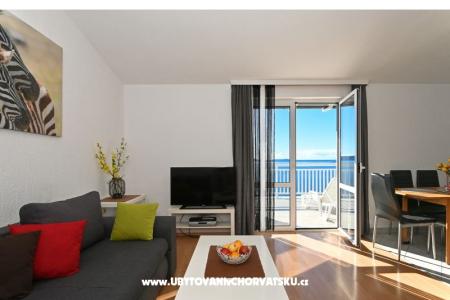 Apartmány Tia foto 2