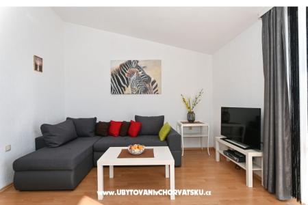 Apartmány Tia foto 3