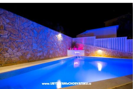 Apartmány Tomislav foto 4