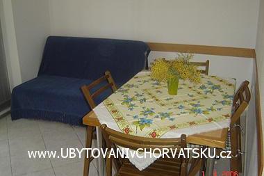 Apartmány Toni foto 5