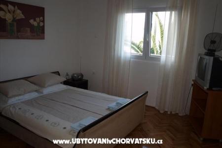 Apartmány Toni foto 5