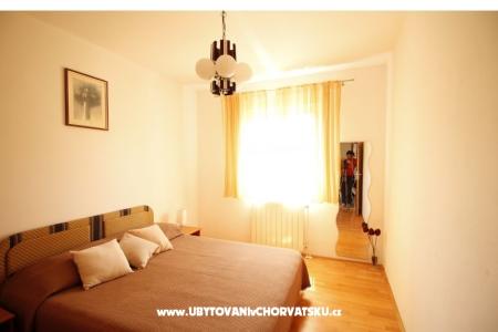 Apartmány Tonka foto 2