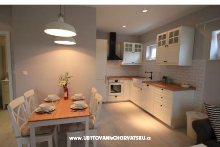 Apartmány Tonka foto 4