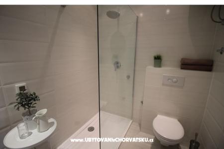 Apartmány Tonka foto 5