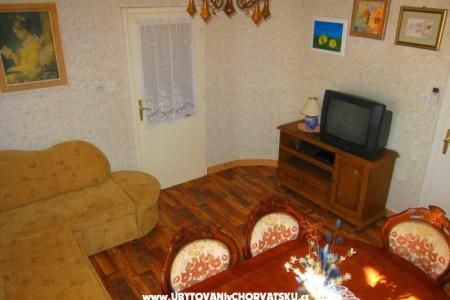 Apartmány Tragurium foto 4