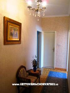 Apartmány Tragurium foto 5