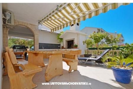 Apartmány Two Lions foto 2