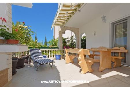 Apartmány Two Lions foto 3