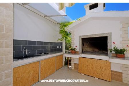 Apartmány Two Lions foto 4