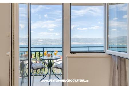 Apartmány Ujevic foto 2