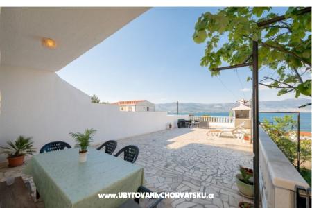 Apartmány Ujevic foto 4