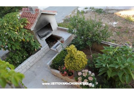 Apartmány Duka foto 3