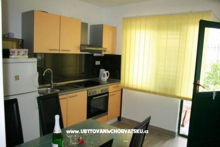 Apartmány Val foto 2