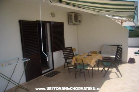 Apartmány Vesela foto 2