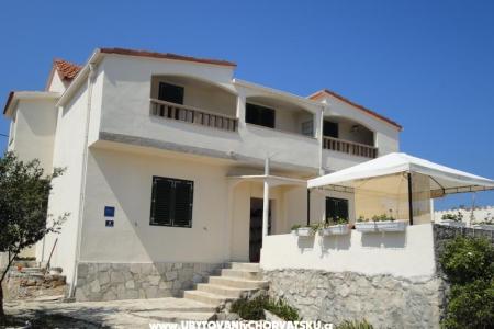 Apartmány Villa Ana foto 3