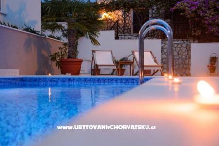 Apartmány Villa Aurora foto 2