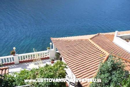 Apartmány Villa Carmen foto 2