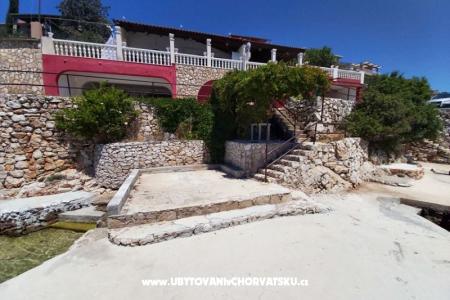 Apartmány Villa Carmen foto 3