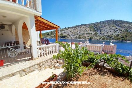Apartmány Villa Carmen foto 5