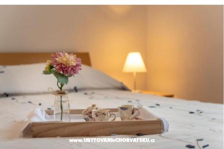 Apartmány Villa Jelena foto 4