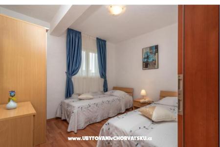 Apartmány Villa Jelena foto 5
